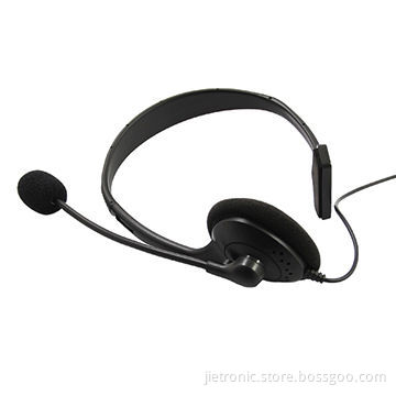 Game Console Headset for PS4